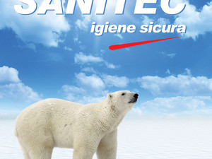 Sanitec - Profesionalna hemijska sredstva za ciscenje