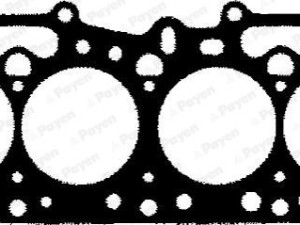 Dihtung glave fiat panda uno 1.3 d. 1.65 mm -Payen
