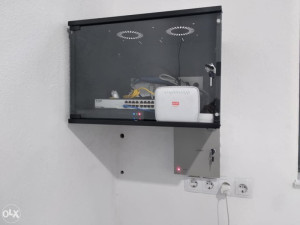 Videonadzor 36 mjeseci garancije