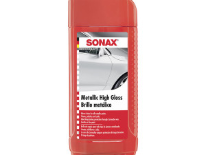 SONAX Metalik visoki sjaj poliš |0317200|