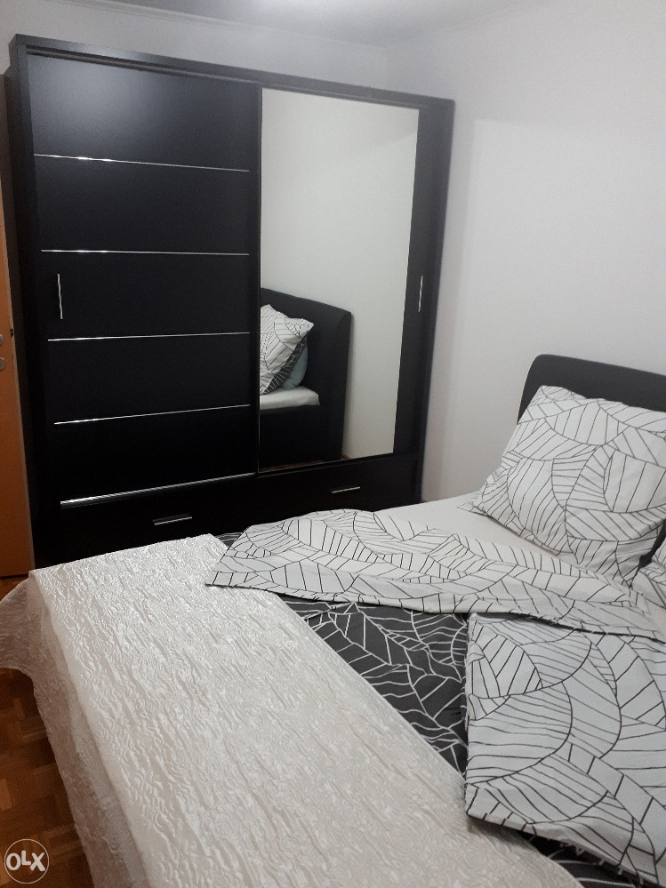 Trosoban stan 66 m² Dobrinja 3 Novi grad - Widok 5