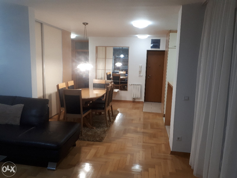 Trosoban stan 66 m2 Dobrinja 3 Novi grad 2