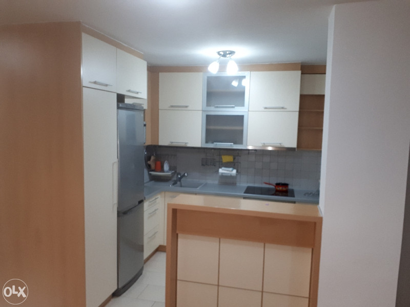 Trosoban stan 66 m2 Dobrinja 3 Novi grad 3