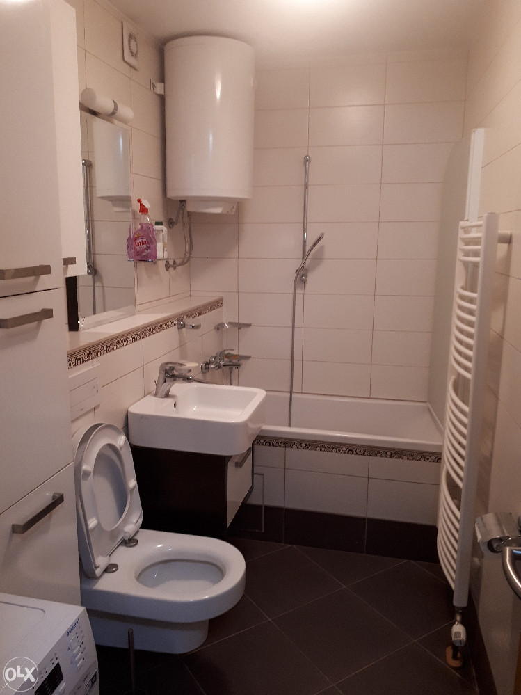 Trosoban stan 66 m² Dobrinja 3 Novi grad - Widok 4