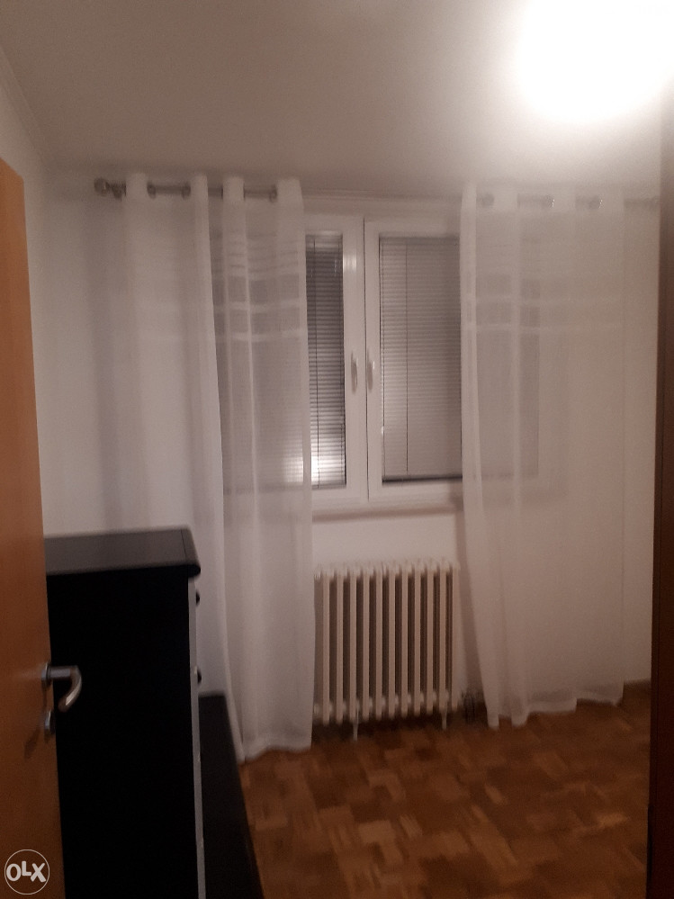 Trosoban stan 66 m² Dobrinja 3 Novi grad - Widok 6