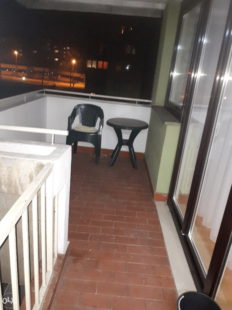 Trosoban stan 66 m² Dobrinja 3 Novi grad - Więcej