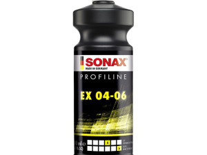 SONAX PROFILINE POLIR PASTA EX 04-06 1L |0242300|
