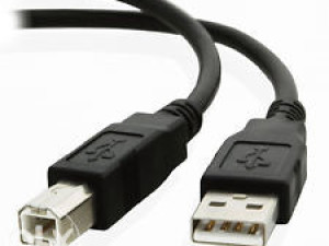 Kabl USB 2.0 3m A-B