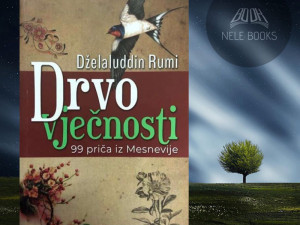 Rumi, drvo vječnosti