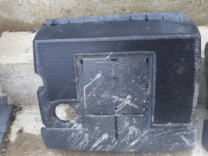 POKLOPAC MOTORA VW POLO IBIZA FABIA 1,2 12v