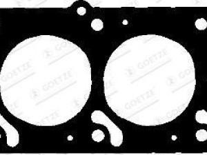 Dihtung glave opel kadet 1.6 s 1.3 mm -Goetze
