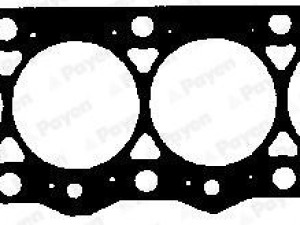 Dihtung glave psa peugeot 305 1.5 d 1.68 mm -Payen