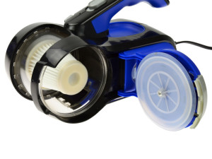 Auto USISIVAČ 12v Kamion 4x4 Usisivač GEKO