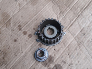 Remenica pumpe visokog pritiska 1.6 hdi 9683818280