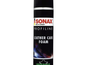 SONAX PROFILINE Pjena za čišćenje i njegu kože