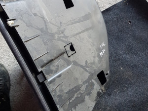 Ladica Peugeot-Pezo 206 065/775-822