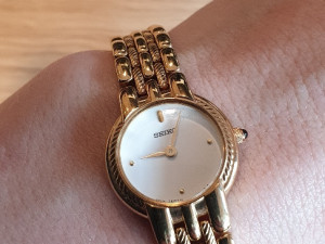 Sat Seiko