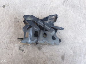 Baglame sarke nosaci prednje haube Kia Sportage 2016-20