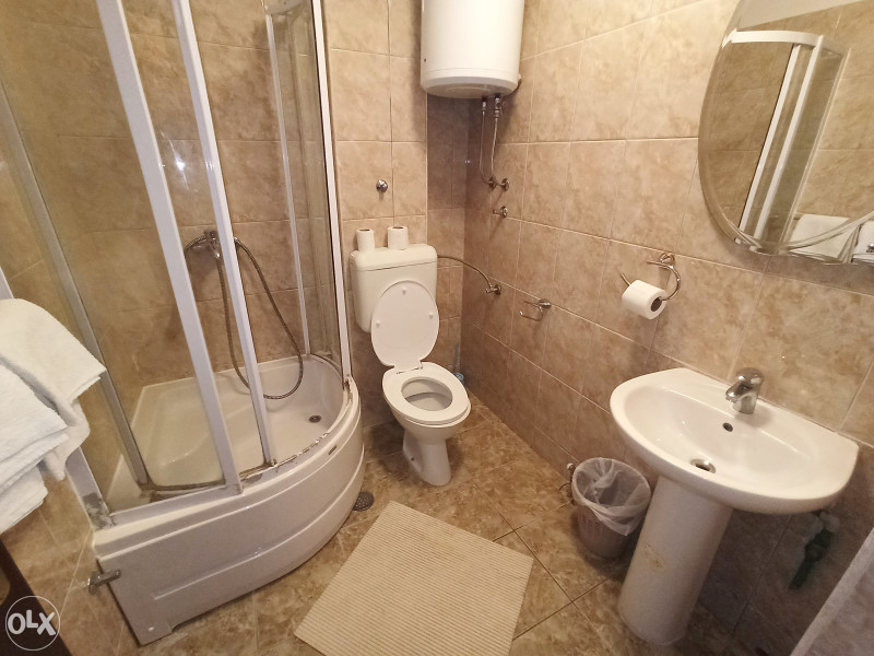 OBJEKAT 410m2 RESTORAN  PANSION 24
