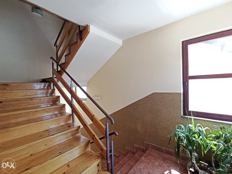 OBJEKAT 410m2 RESTORAN  PANSION 21