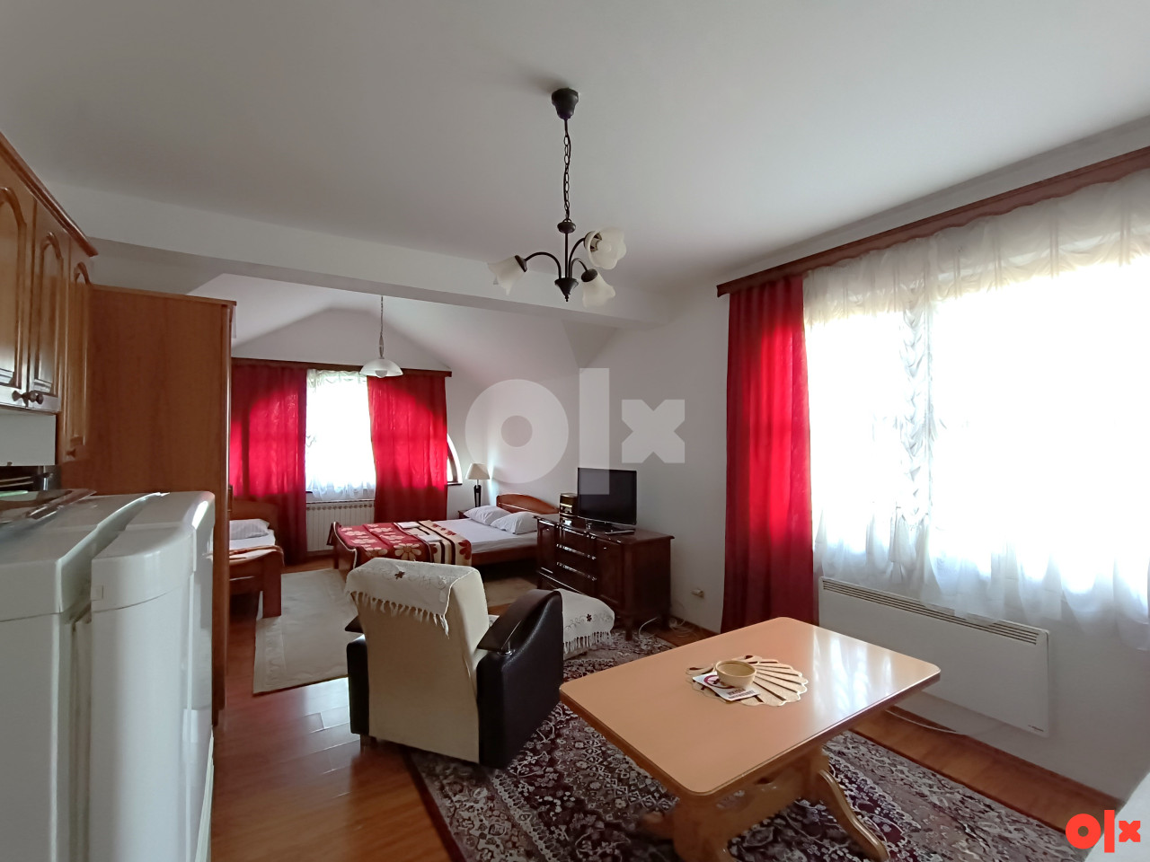 OBJEKAT 410m2 RESTORAN  PANSION 15