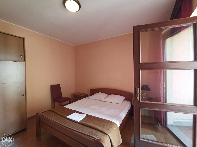 OBJEKAT 410m2 RESTORAN  PANSION 22