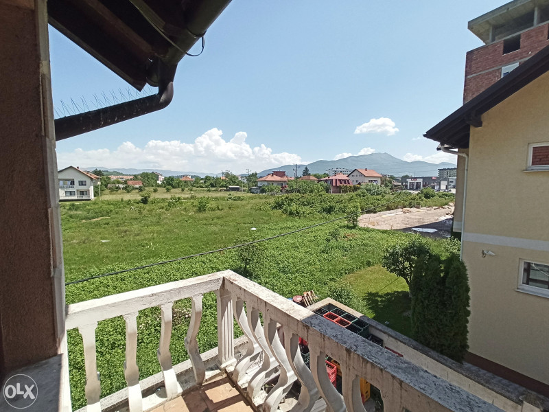 OBJEKAT 410m2 RESTORAN  PANSION 23