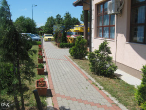 OBJEKAT 410m2 RESTORAN  PANSION photo 5