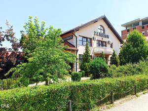 OBJEKAT 410m2 RESTORAN  PANSION photo 3