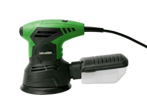 Elektricna Slajfarica ISKRA 240 W