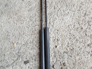 Amortizeri gepeka Peugeot-Pezo 206 065/775-822