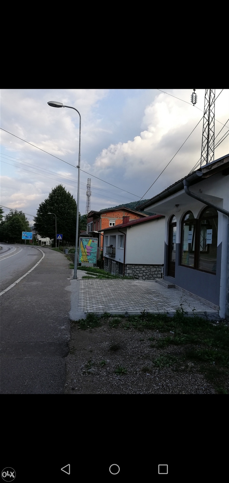 Prodajem Poslovni Prostor Kotor Varoš 3
