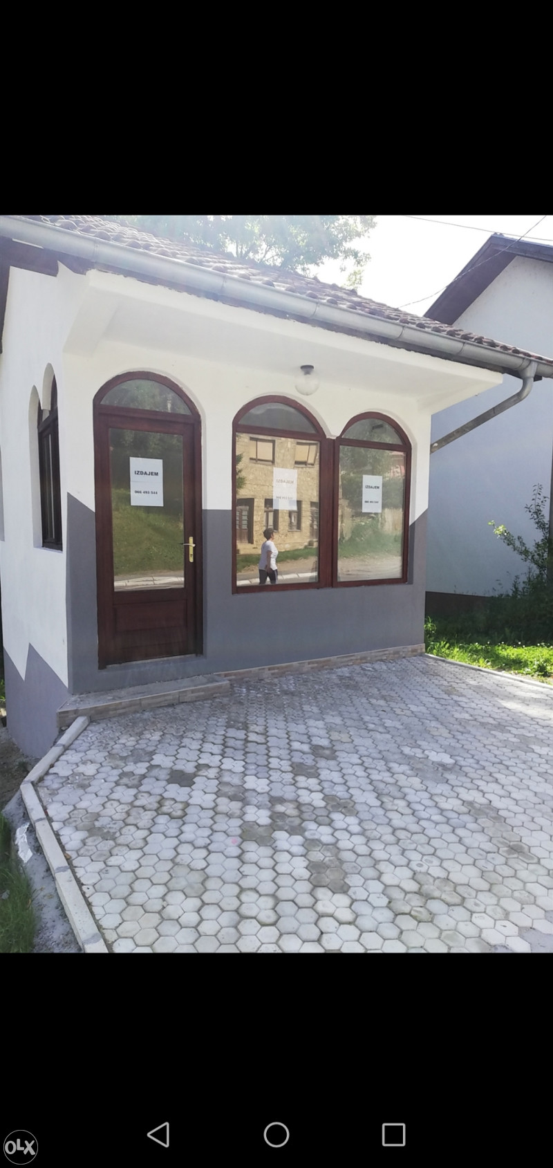 Prodajem Poslovni Prostor Kotor Varoš