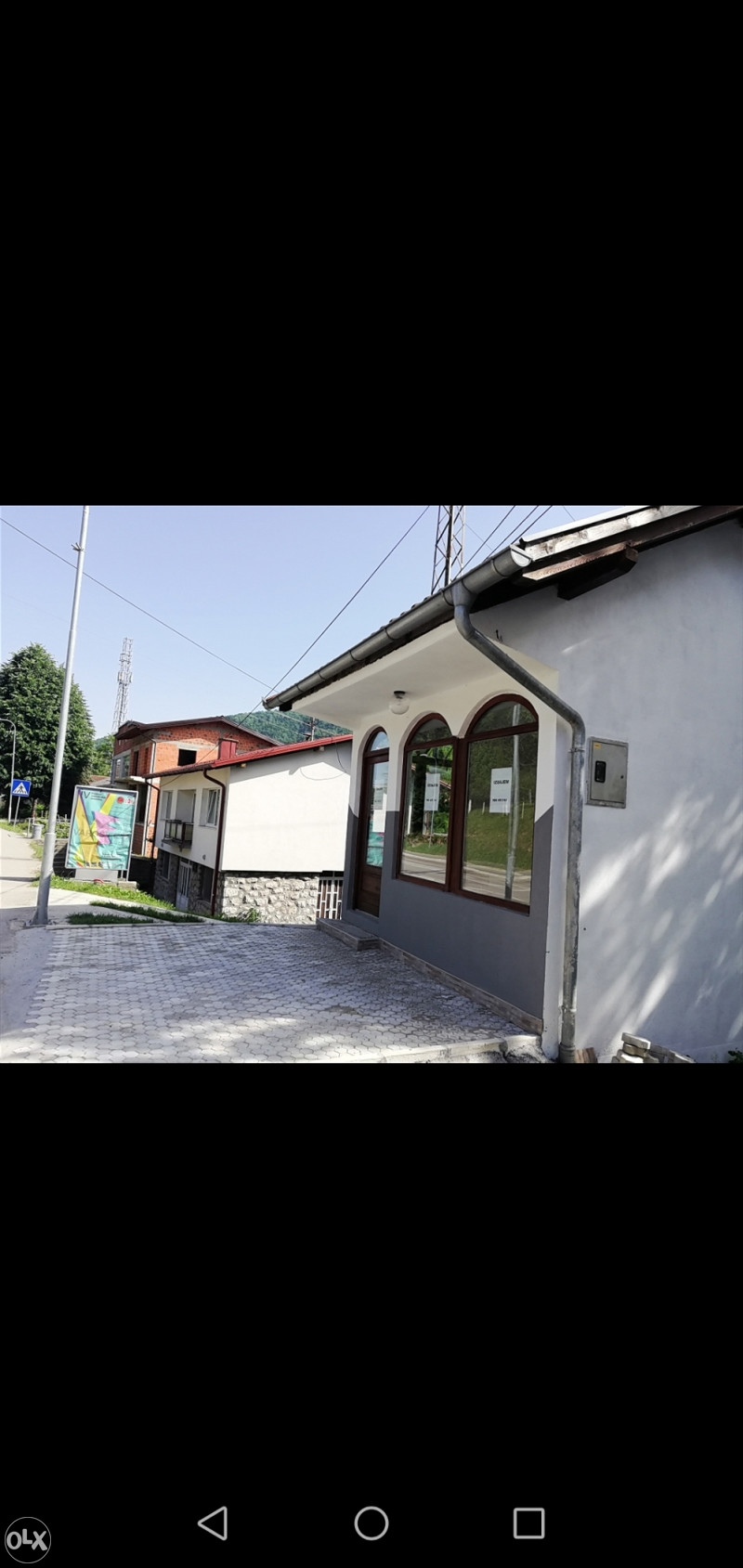 Prodajem Poslovni Prostor Kotor Varoš 2