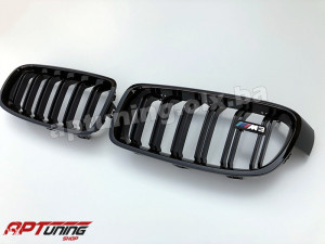 BMW M3 M F30 maska grill bubrezi