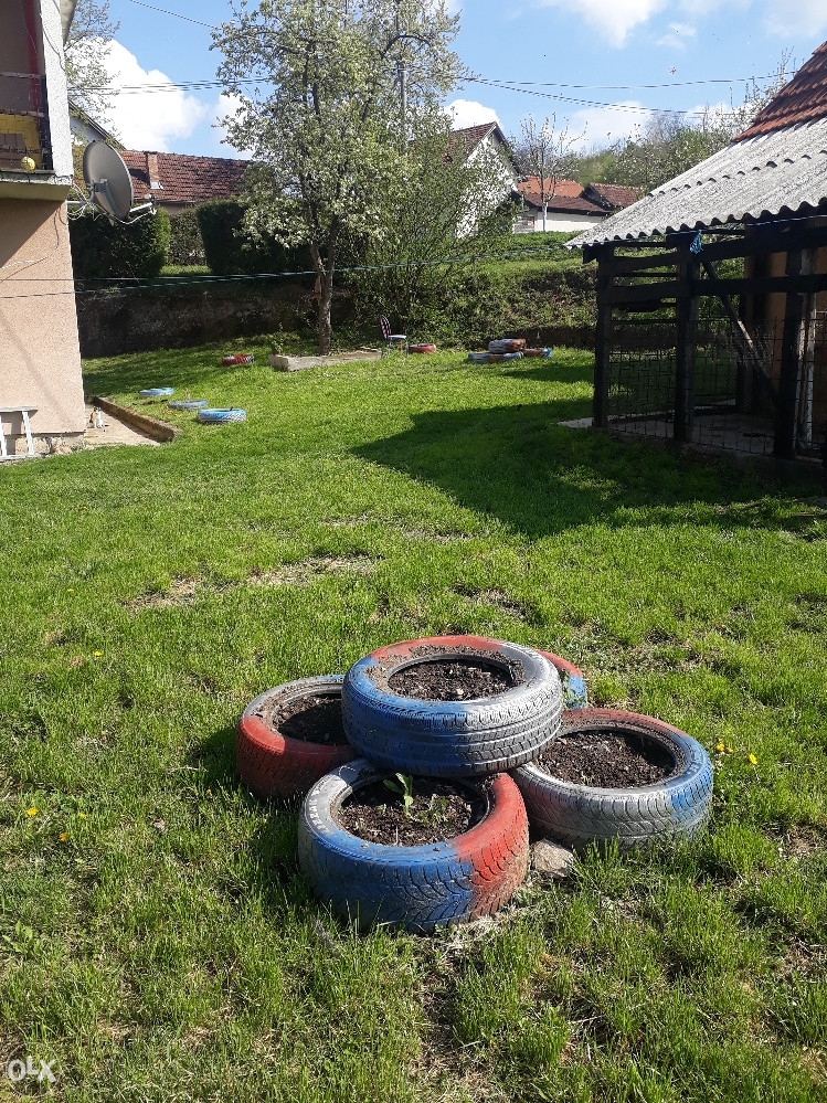 Kuca Ljeskovica 3