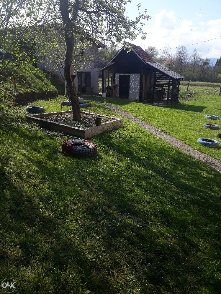 Kuca Ljeskovica 2