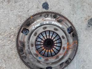 Set kvacila subaru impreza 2005 benzin