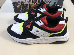 *BRITISH KNIGHTS* Patike (muske) vl.44