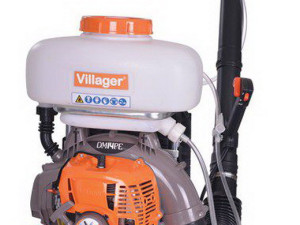 Villager motorna prskalica atomizer DM 14 PE