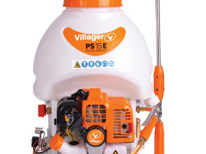 Villager motorna leđna prskalica PS 15 E