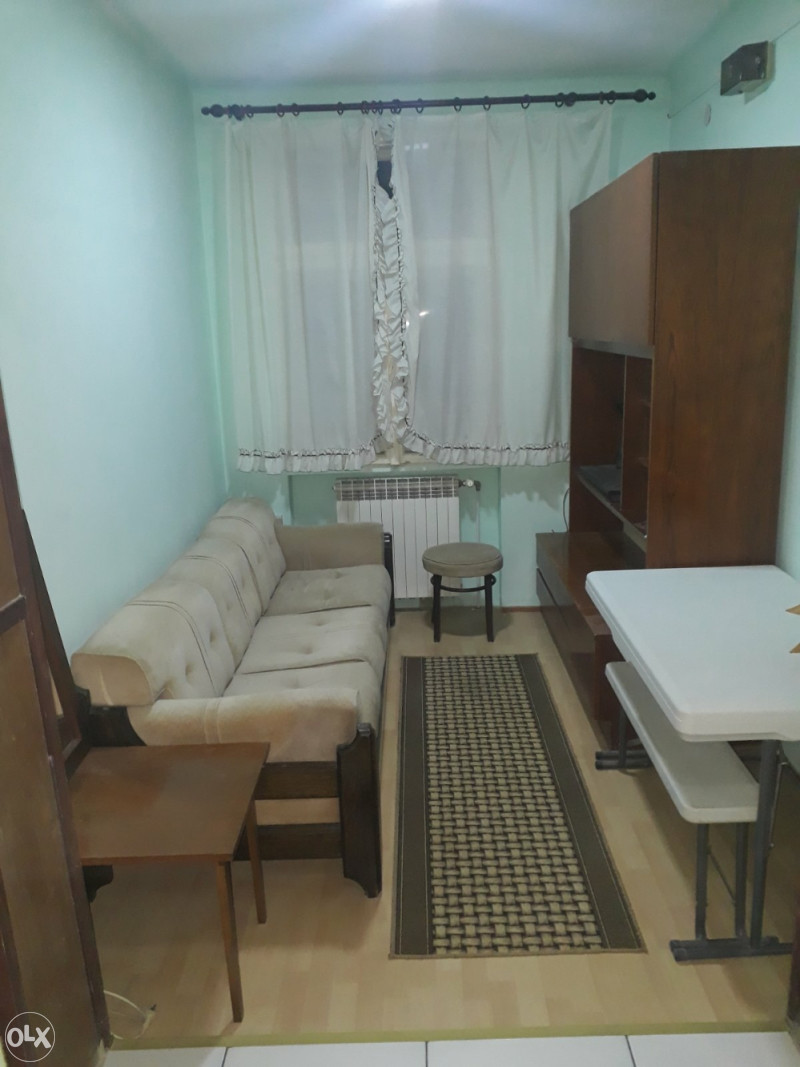 Garsonijera 30m2 Štrosmajerova Zenica 2