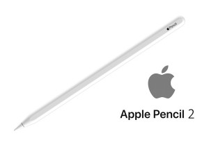 Apple Pencil 2 generation NOVO