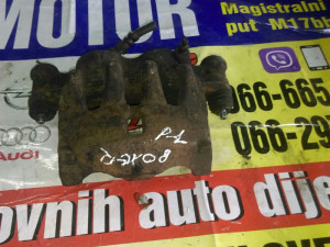 Kočioni cilindar prednji lijevi pežo boxer 2008