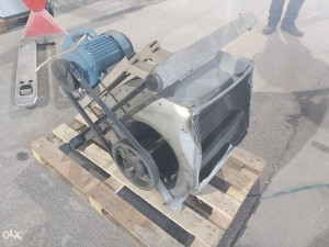 TURBINSKI VENTILATOR 1.6kW