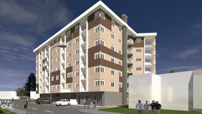 Poslovni prostor modrica/ 179 m2 izdavanje 2