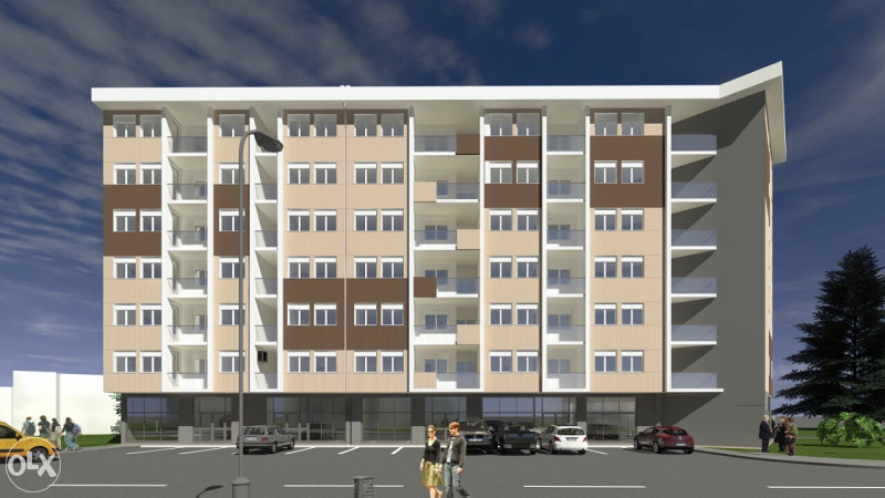 Poslovni prostor modrica/ 179 m2 izdavanje 5