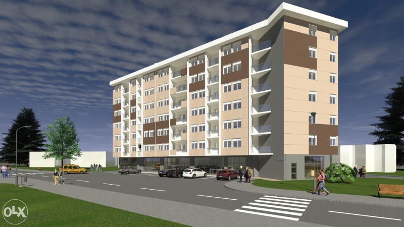 Poslovni prostor modrica/ 179 m2 izdavanje 3