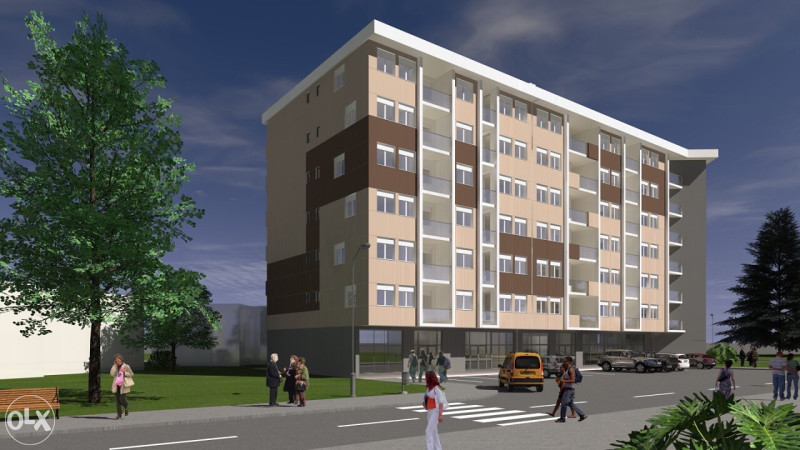 Poslovni prostor modrica/ 179 m2 izdavanje 4