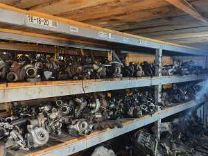 BMW turbina f30 1,8 2,0 3,0 063339419 bmw dijelovi